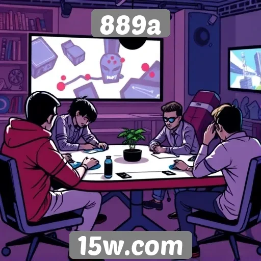 Estudo sobre a popularidade dos jogos de mesa em 889a