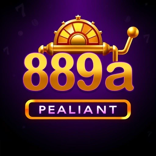 889a Logo