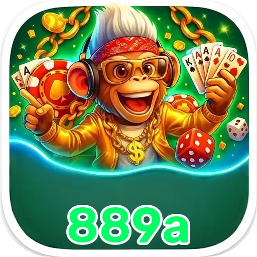 889a Login